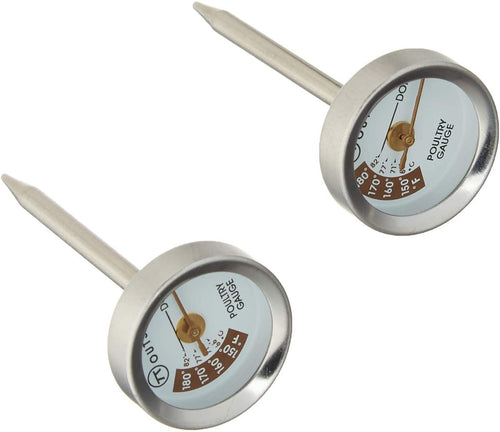 Outset Set of 4 Steak Thermometers