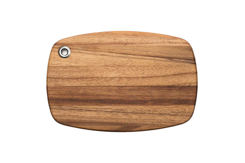 Ironwood Gourmet Big Catch Cutting Board Acacia Wood