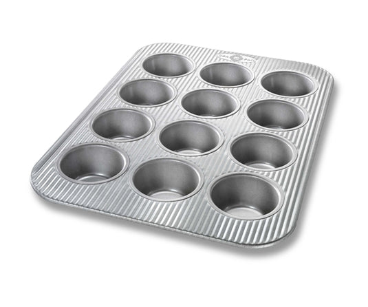 OXO Good Grips Non-Stick Pro 12 cup Muffin Pan - Kitchen & Company