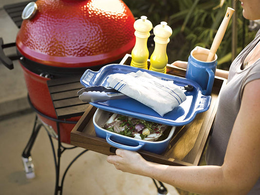 Le Creuset Spoon Rest – Atlanta Grill Company