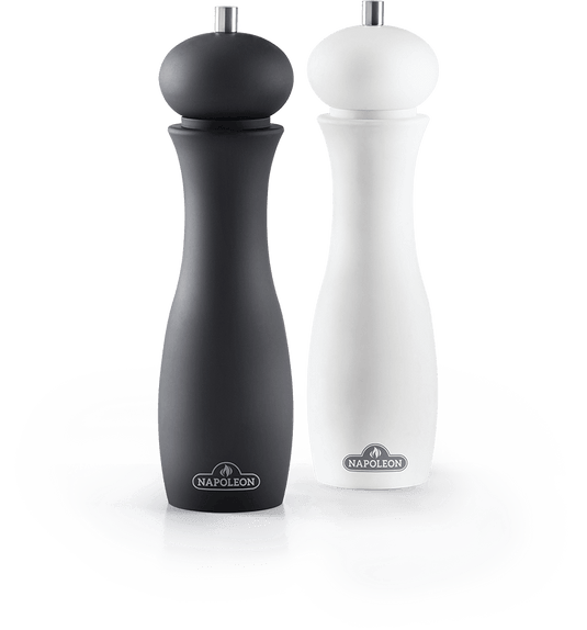 Peugeot Cast Iron Pepper Grinder & Sichuan Pepper Mill, 3 Colors