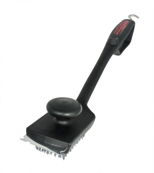 62055 by Napoleon BBQ - Bristle Free Wide Grill Brush