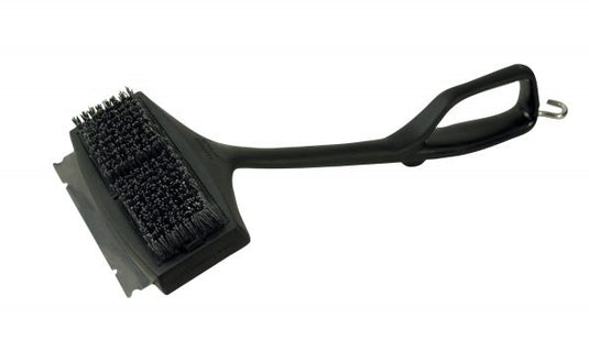 CC1100 Safe-Scrub™ Sustainable Bamboo Grill Brush - The Companion Group