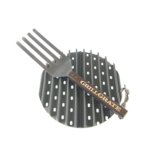 GrillGrates for The Cobb and Other Small Round Grills — Atlanta Grill Company