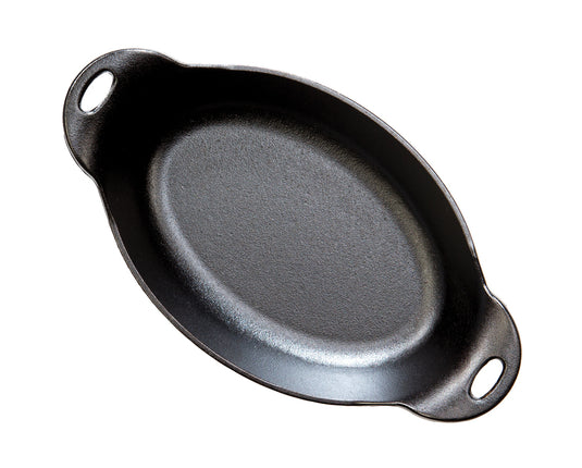 Lodge Cast Iron Mini Serving Bowl 12 oz HMSB