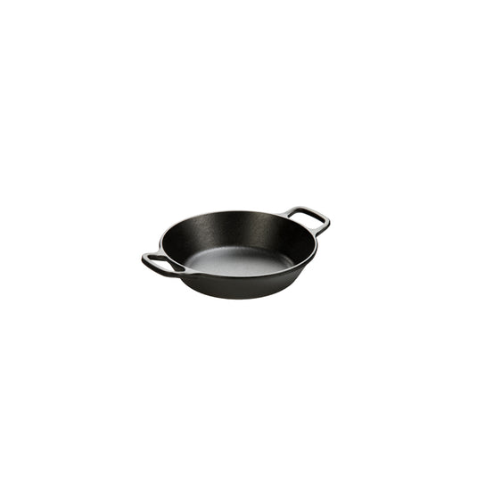 Lodge Chef Collection 6 Quart Cast Iron Double Dutch Oven — Las