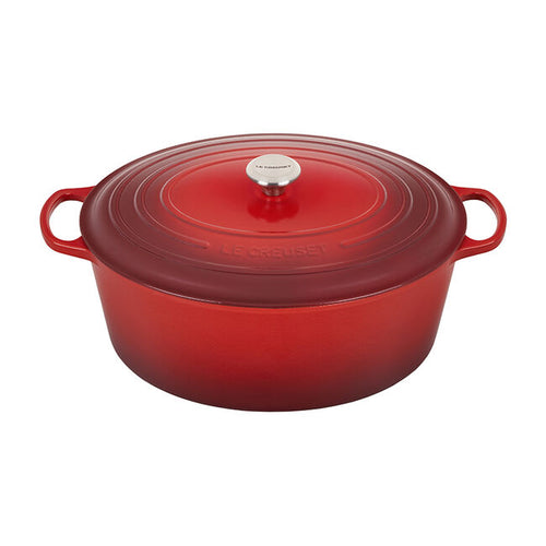 Smithey 7.25 Quart Dutch Oven