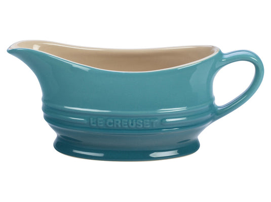 Le Creuset Heritage Artichaut Gravy Boat