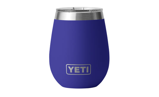 YETI Rambler 4 oz Espresso Rescue Red BPA Free Insulated Cup - Ace