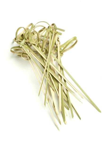 Napoleon 70115 12 inch Bamboo Skewers