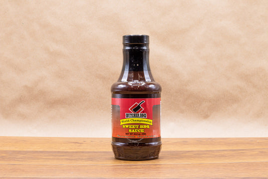 Order Online  Delta Ridge BBQ Sauce