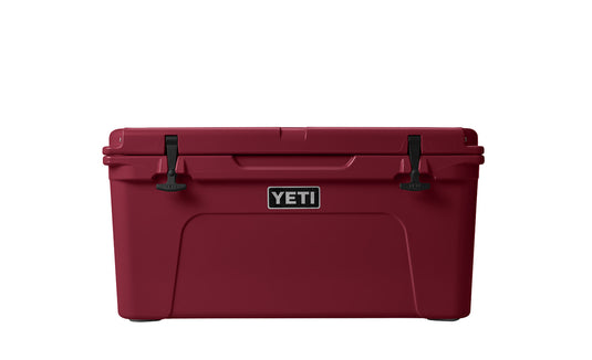 YETI Coolers - Mashburn Construction