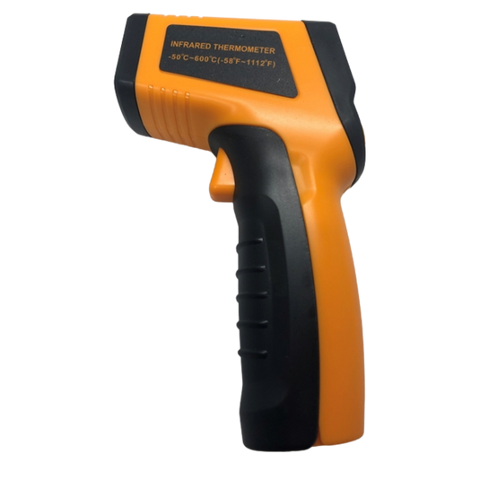 Gozney Infrared Thermometer