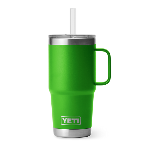 Yeti Rambler 16 oz Stackable Pint with Magslider Lid - Stainless