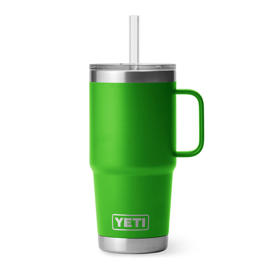 YETI Rambler 20 oz Travel Mug – Atlanta Grill Company