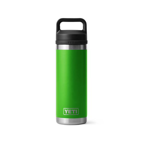 YETI Rambler 36 oz Bottle, Vacuum Insulated, Stainless Steel with Chug Cap,  Seafoam