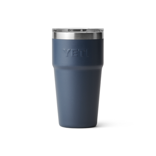 YETI Rambler 20 oz Cocktail Shaker, Stainless Steel, Vacuum Insulated, Camp  Green