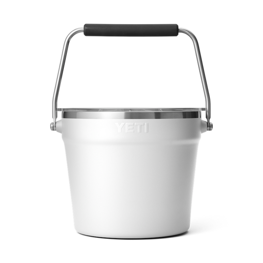 The Fully-Loaded Bucket