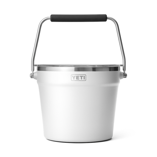 The Fully-Loaded Bucket