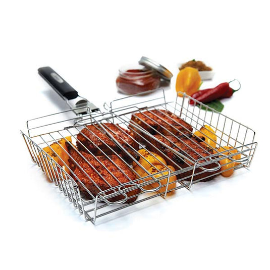 Broil King-63106 Stainless Steel Roasting/Drip Pan