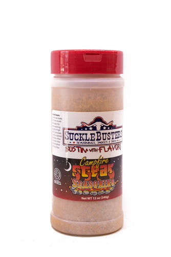 Cattleman's Trail Dust All Purpose Rub