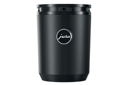 Jura Thermal Milk Container, Stainless Steel, 20oz