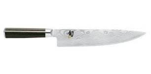 Shun Classic Western Cook&s Knife 8-in