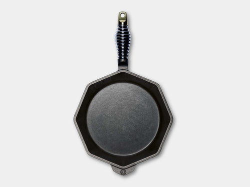 Lodge Finex 8 Inch Cast Iron Skillet And Lid