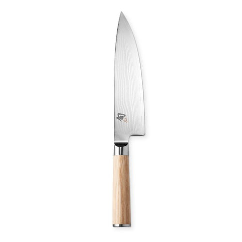 High-Performance Chef's Knife, Shun Classic Blonde