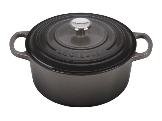 Le Creuset Signature Enameled Cast Iron Deep Sauté Pan, 4 1/4-Qt.