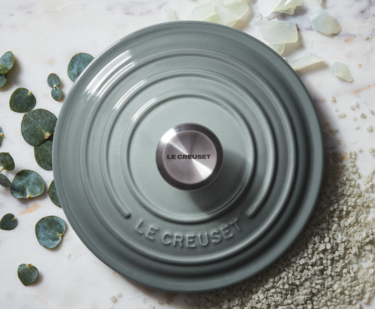 Le Creuset Copper Knob