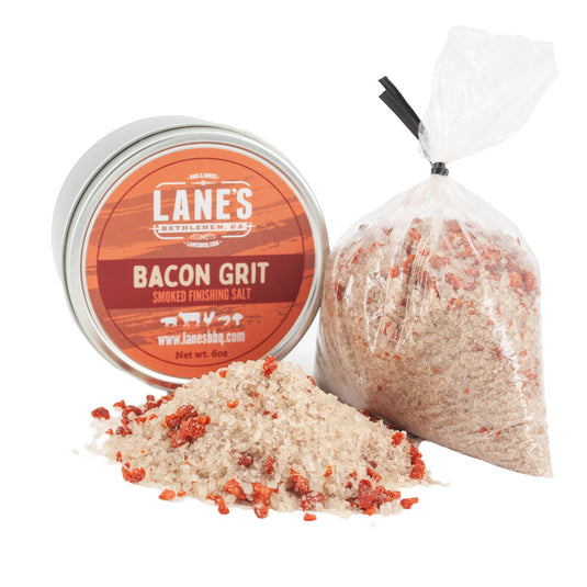 John Gordon's BaconUp Bacon Grease — Snackathon Foods