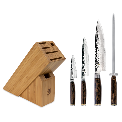 L1 Series 3-Piece Starter Knife Set