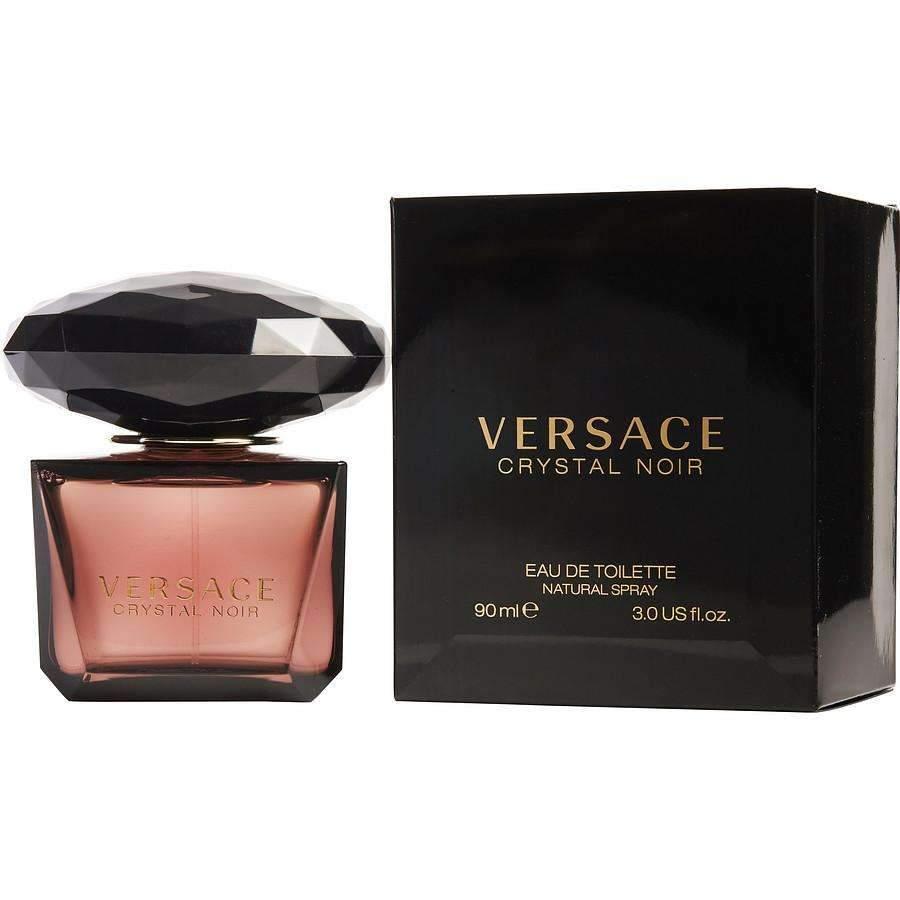Women Perfume - Versace Bright Crystal