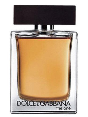 Dolce & Gabbana The one - Pour Homme – Parfum Gallerie