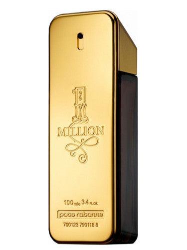 1 Million by Paco Rabanne | Parfum Gallerie Canada