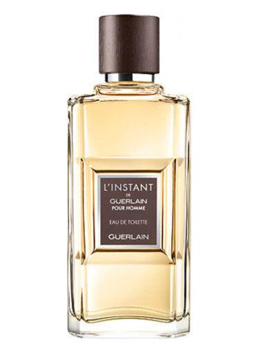 Guerlain Heritage – Parfum Gallerie