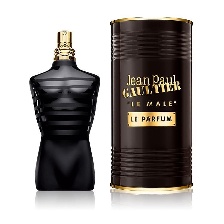 Jean Paul Gaultier Le Male Elixir Parfum 125ml – Parfum Gallerie