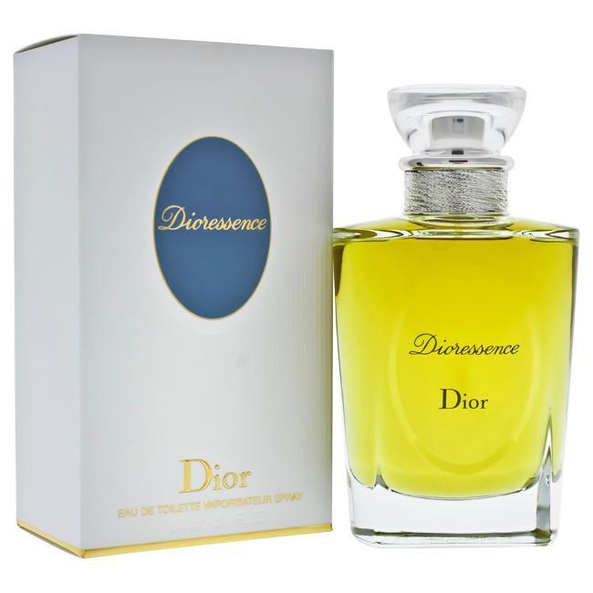 Dior Dioressence for women – Parfum Gallerie