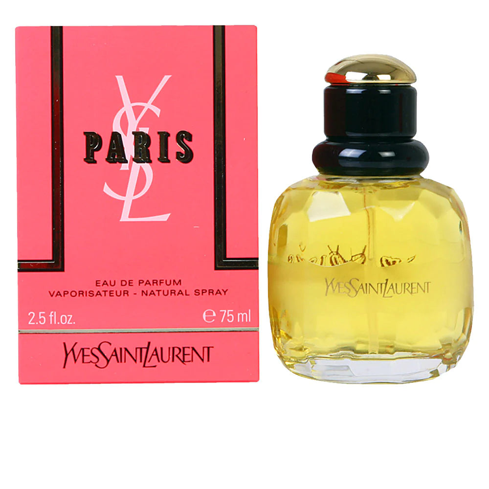 Perfume Balenciaga Paris Edp F 75Ml - Vila Brasil - Perfume