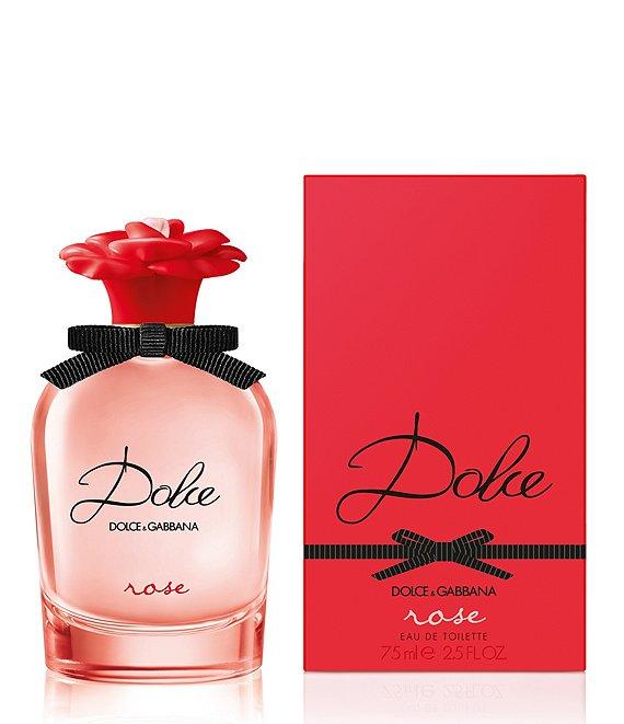 Dolce & Gabbana Fragrances – LaBellePerfumes