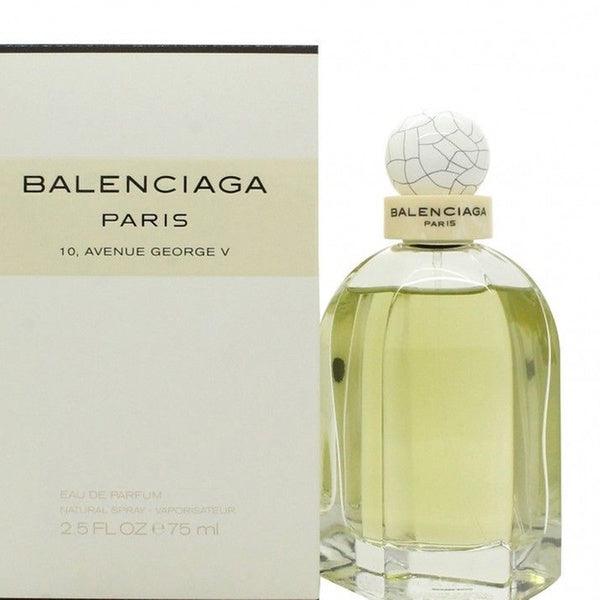 BALENCIAGA Balenciaga Paris  Review SOCO by Sociolla