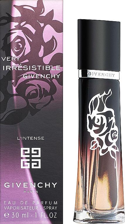 Givenchy Very irresistible L'Intense Eau de Parfum for Women – Parfum  Gallerie