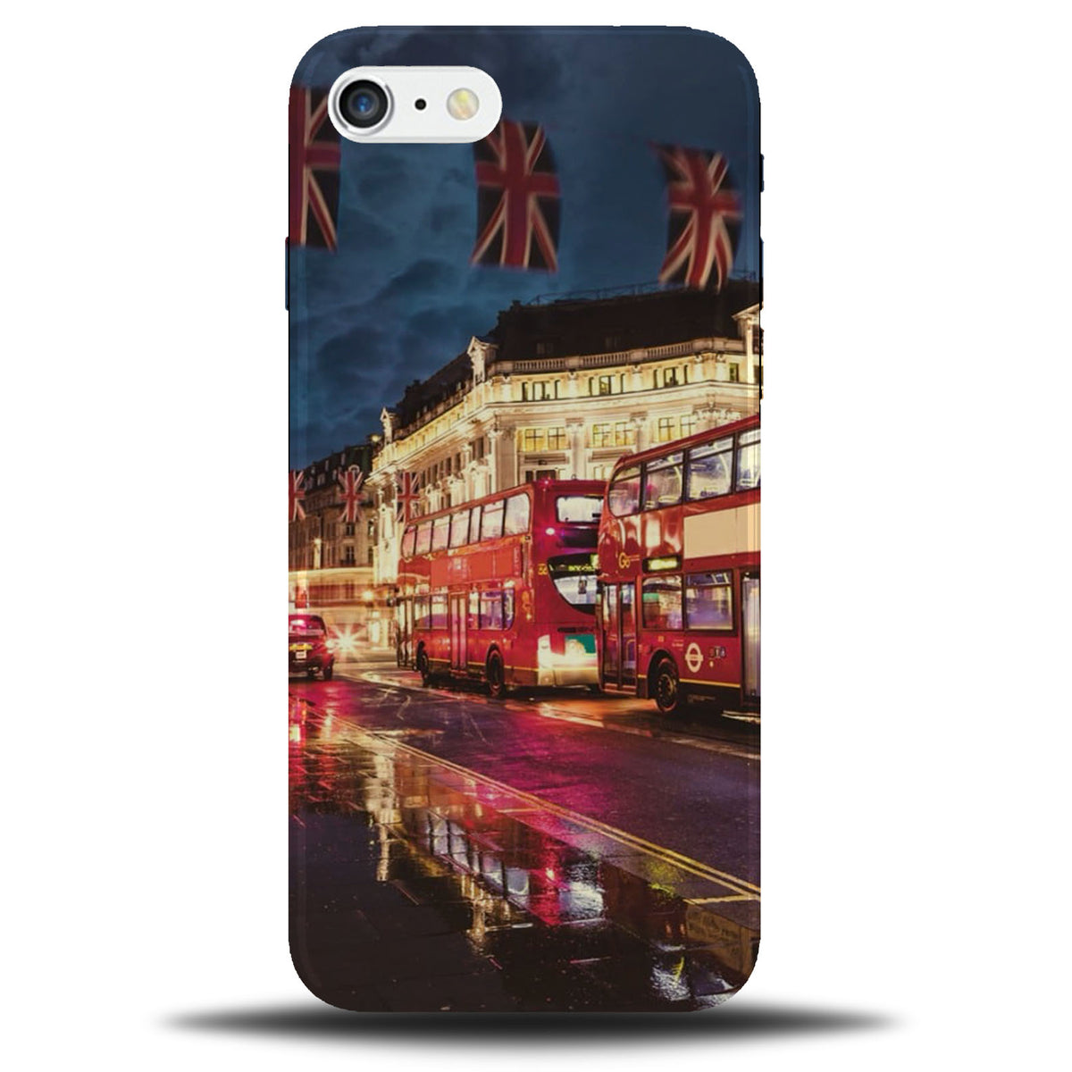 Double the Landmark Samsung S10 Case