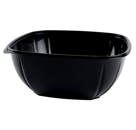 Fineline 15816L-FL Super Bowl Extra Large 10 3/4 Flat Lid