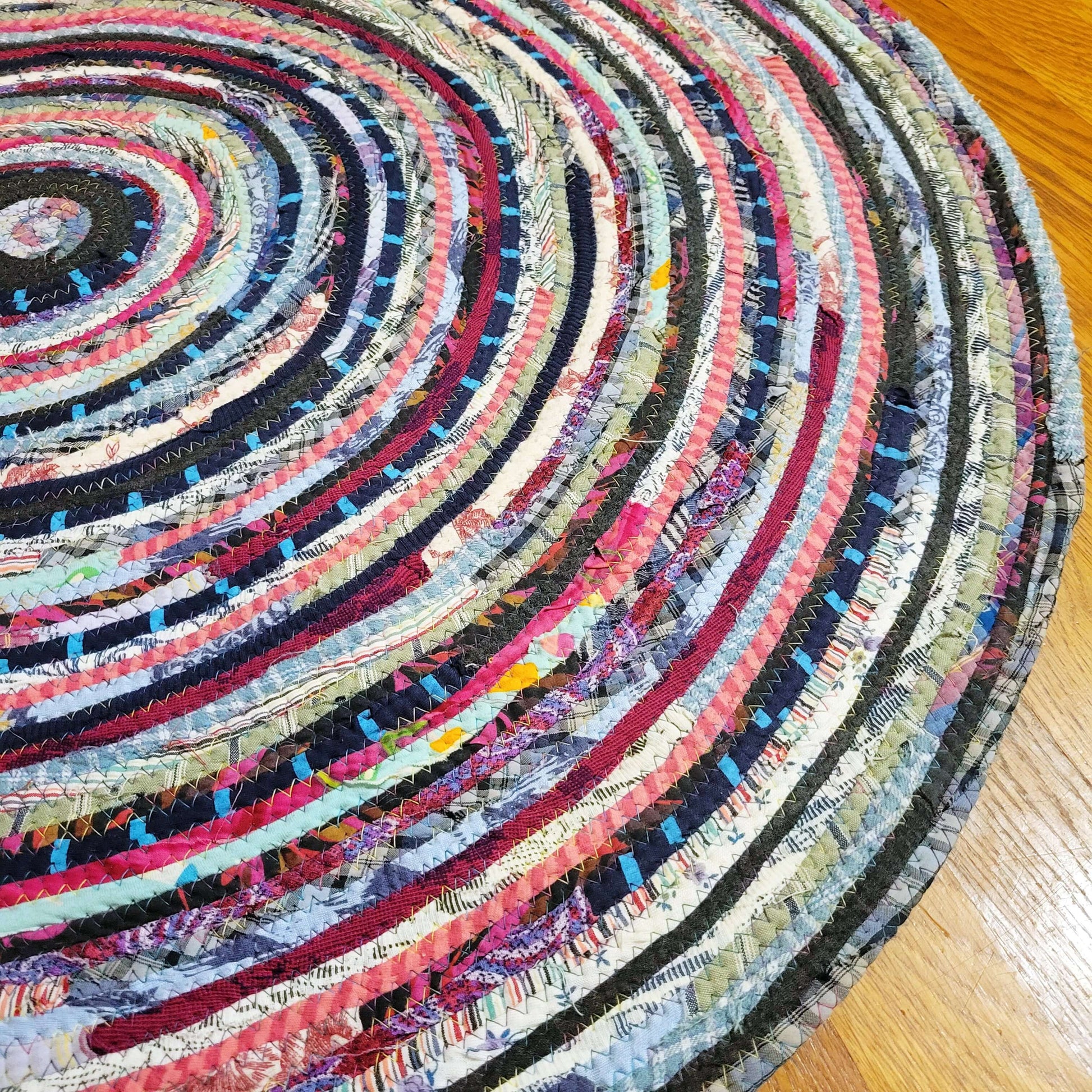 4 foot rug