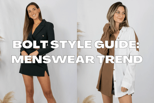 Bolt Boutique - Women's Online Boutique Clothing