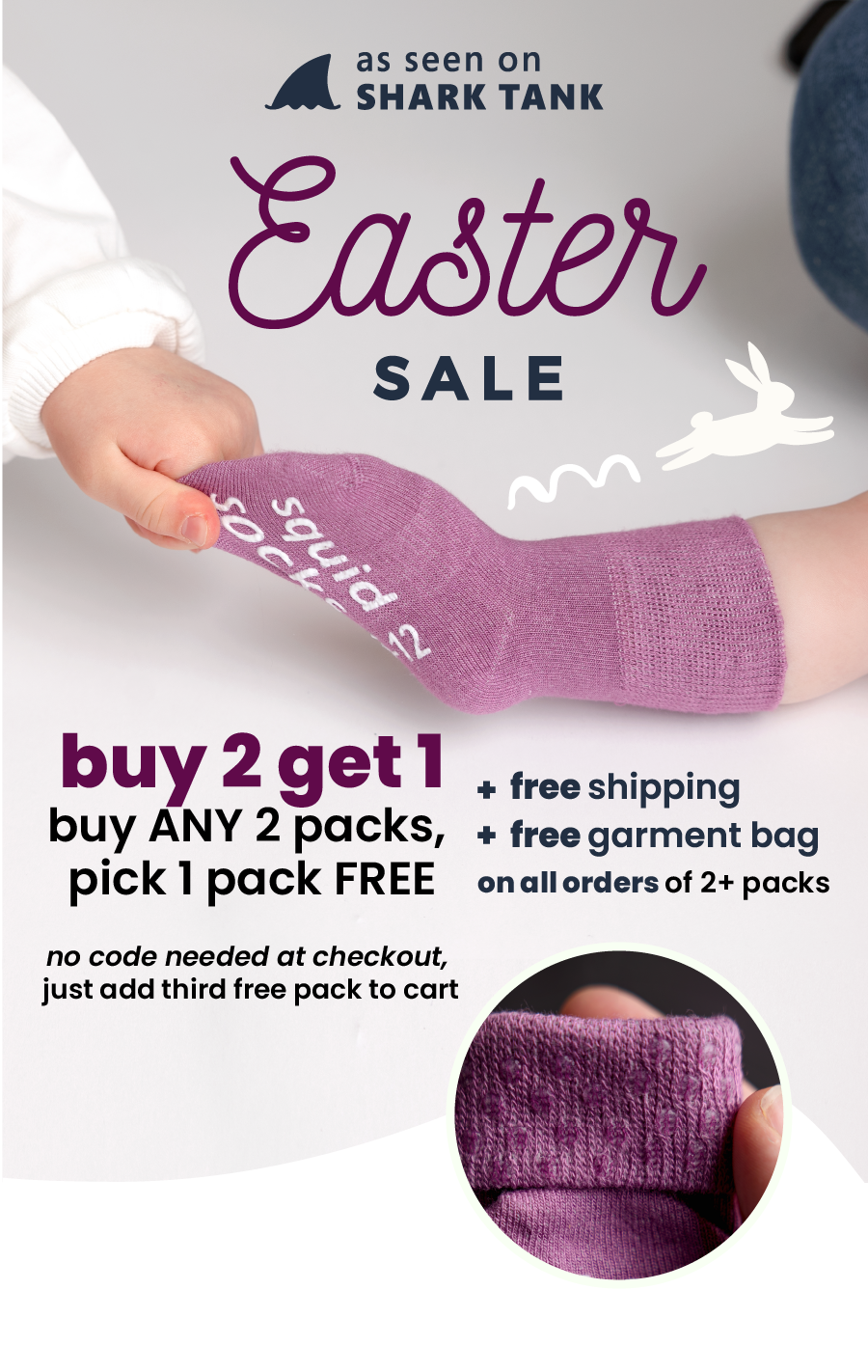 Easter24_Mobile-Squid-socks-homepage-hero-banner_image only_031824-01.png__PID:debb6202-1795-43de-9340-3636df079a7a