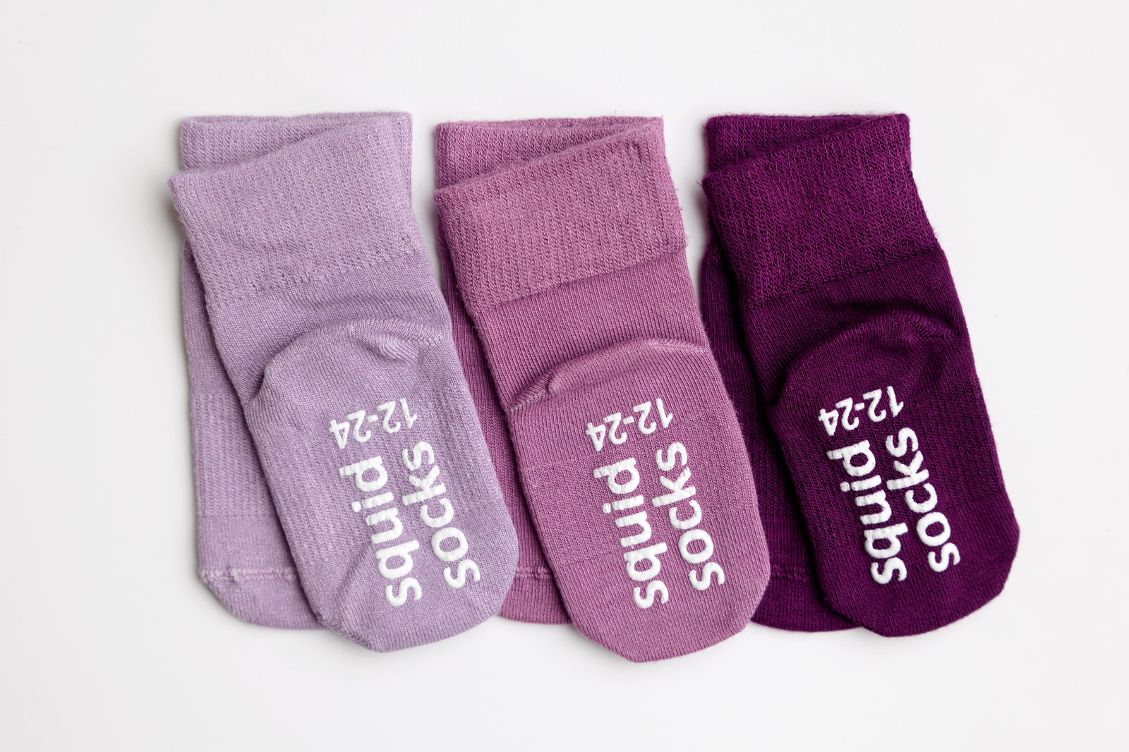 Cami Collection, Squid Socks®