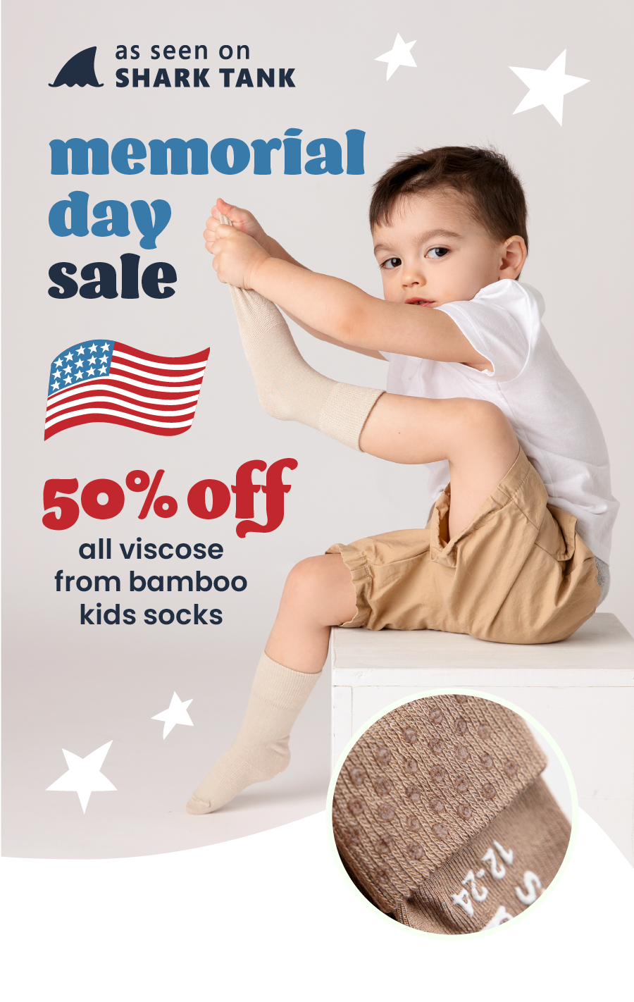 MemorialDay24_Mobile-Squid-socks-homepage-hero-banner_image only_051324-01.png__PID:de7f1d89-7cda-46a9-b9ea-ef050d623fed